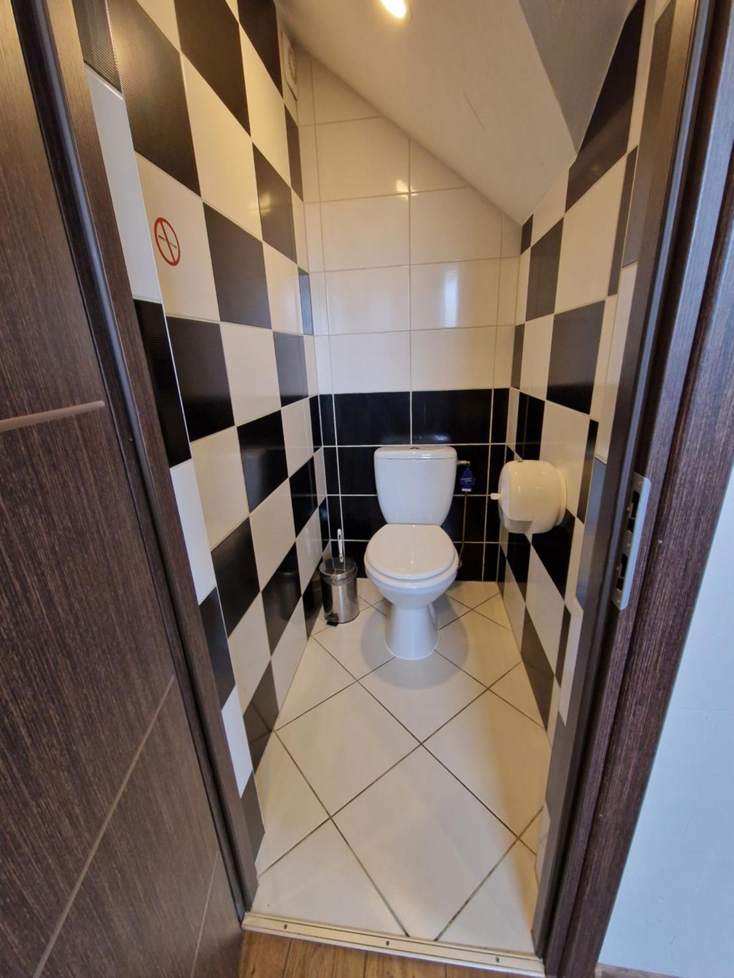 Kalida B&B Rooms For Rent Raseiniai Room photo