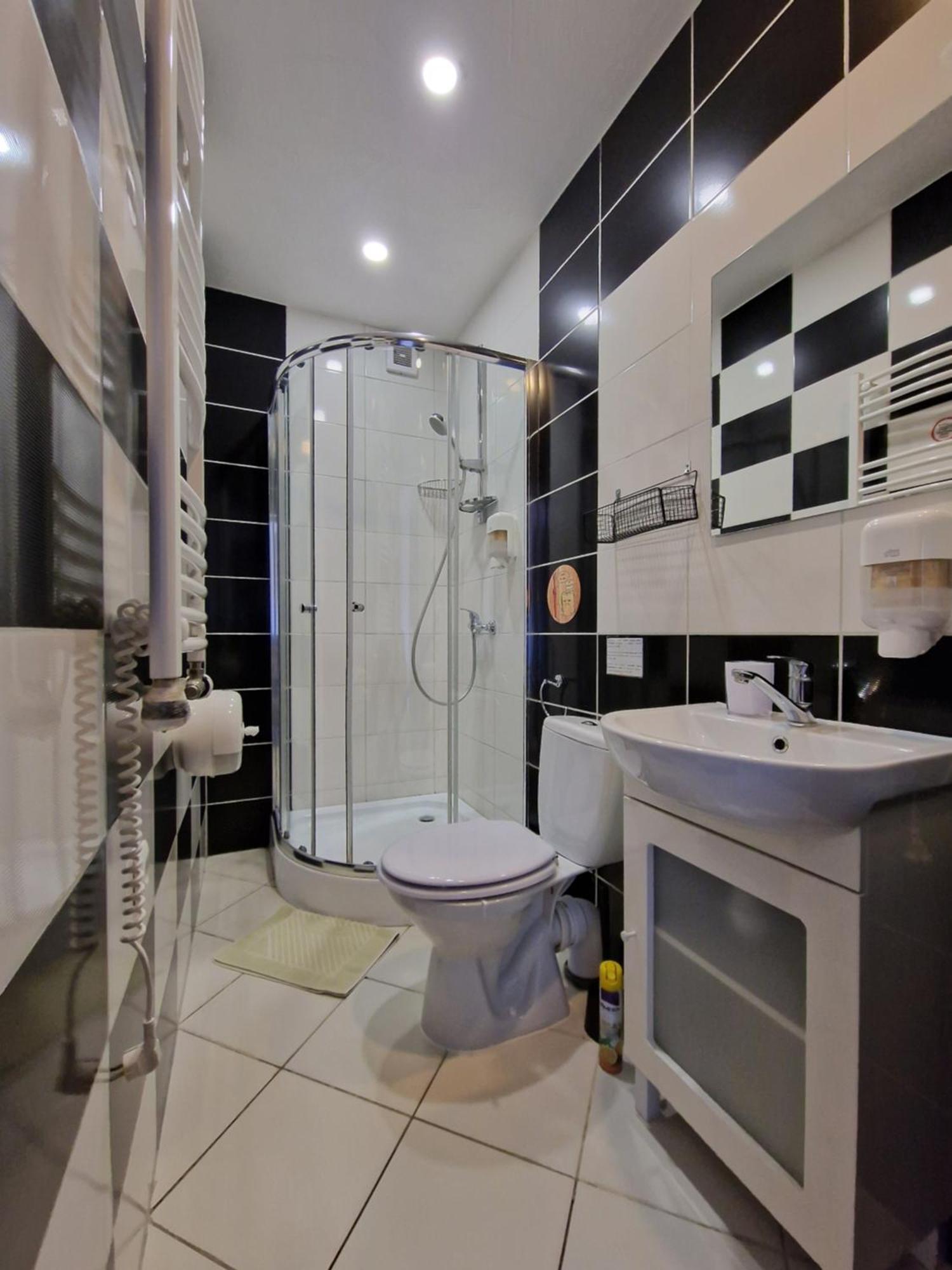 Kalida B&B Rooms For Rent Raseiniai Exterior photo
